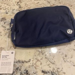 Lululemon beltbag